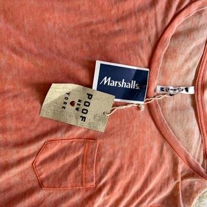 Poof New York size medium shirt.